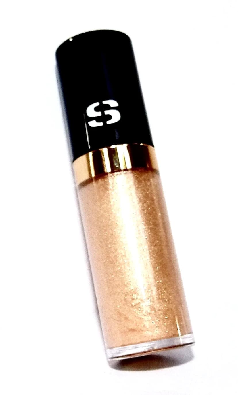 Sisley Ombre Eclat Liquide No. 1 Champagne
