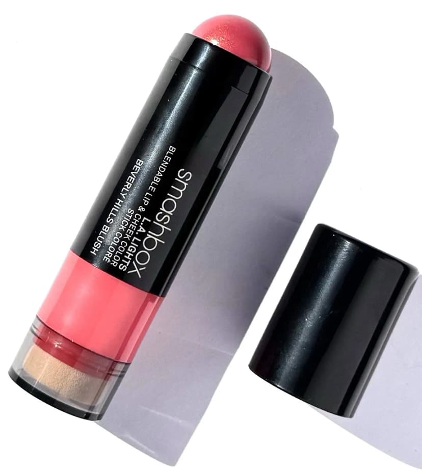 Smashbox L.A.Lights Blendable Lip & Cheek Color Beverly Hills Blush 5g