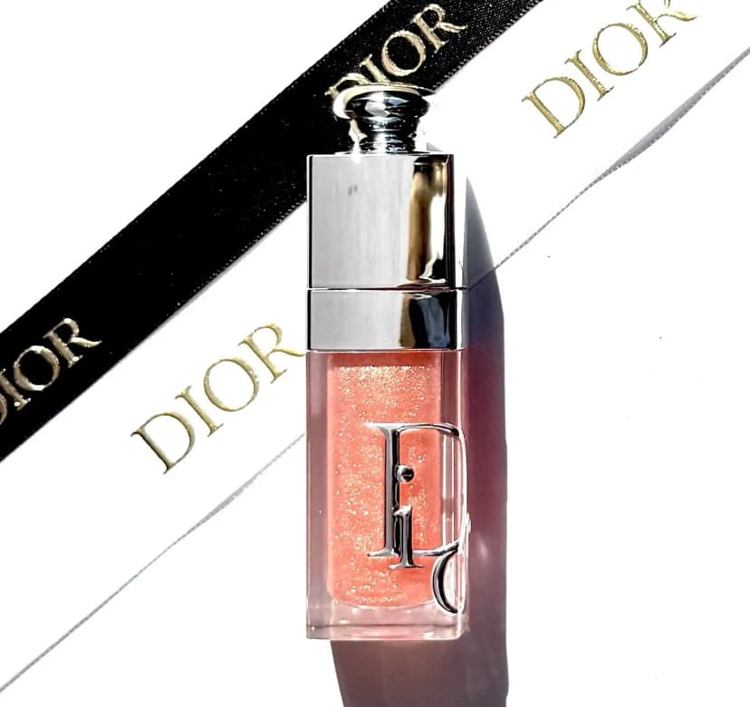 Dior Addict Lip Glow Oil 077 6ml