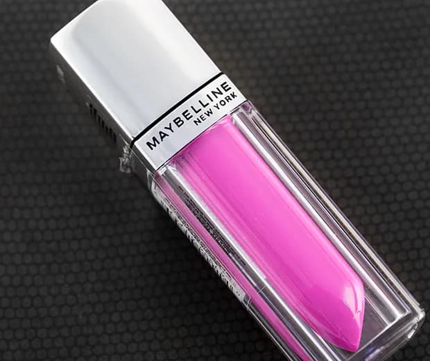 NEU! Maybelline Color Sensational The Elixir -035 Luxe in Lilac