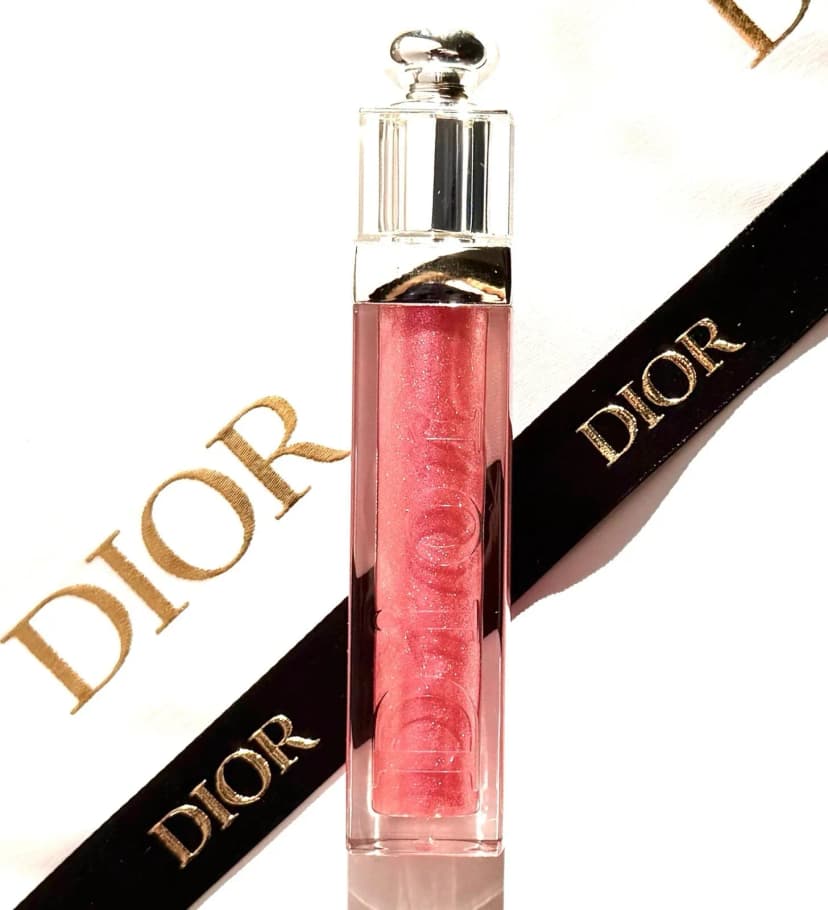 Dior Addict Ultra-Gloss Lipgloss 653 Sequins 6,5ml