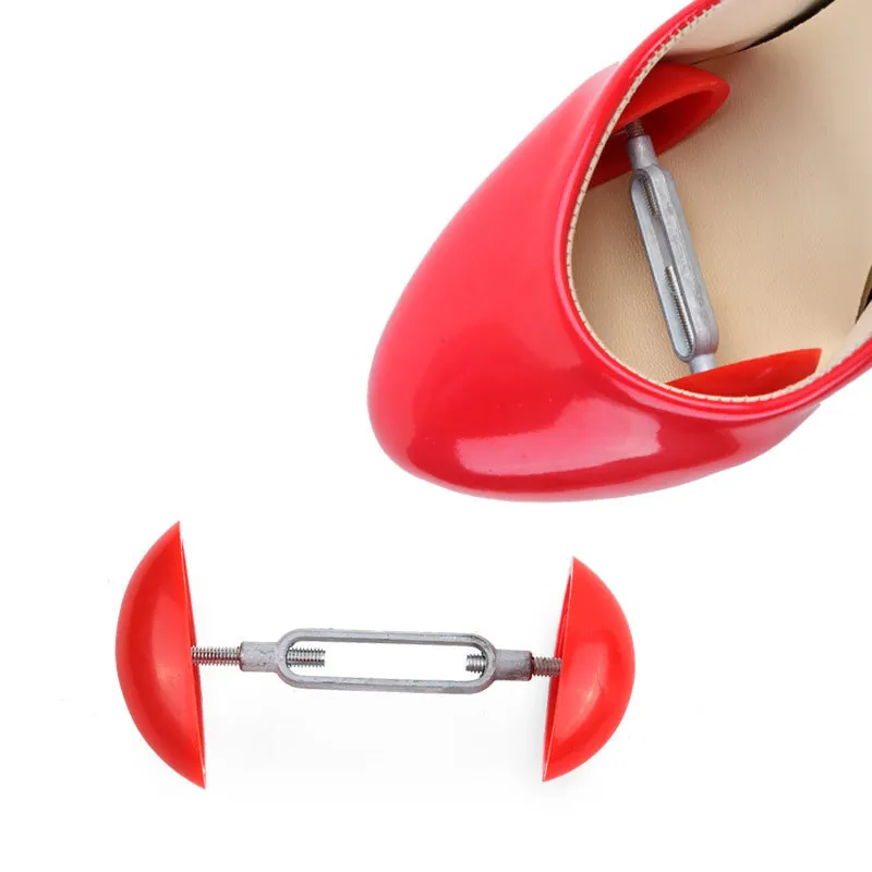 Schuhspanner Schuhdehner Schuhweiter Damen Herren Schraubspanner Aufsatz 35-46cm