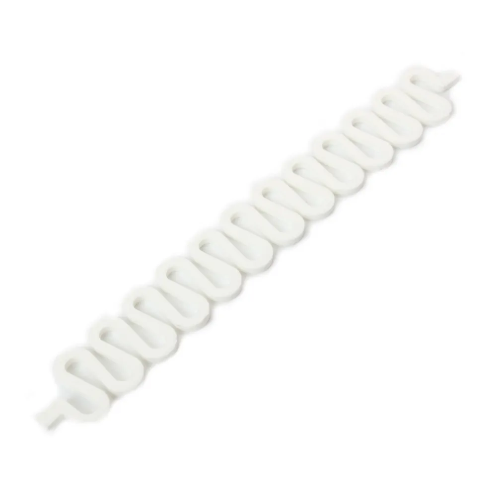 Haar Spirale Frisurenhilfe Braider Pferdeschwanz Flechten Styling-Zubehör-Set