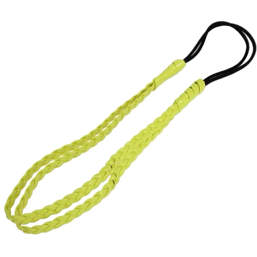 Luxus Haarband Haarschmuck Haargummi Stirnband Haarband Kopfband Haarkette