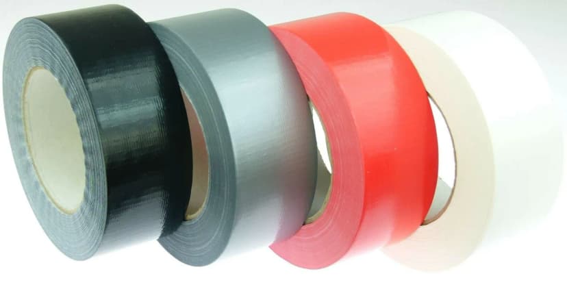1 - 48 Gewebeband Klebeband Panzerband Steinband Packband Paketband Stagetape