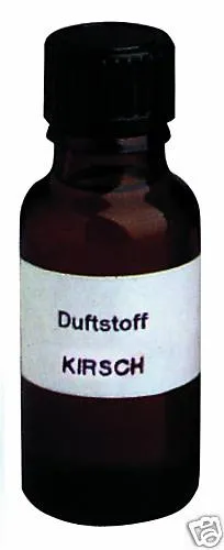 2,36€/10ml, Kirsch Nebelfluid Duftstoff, 30ml, EUROLITE Smoke Fluid