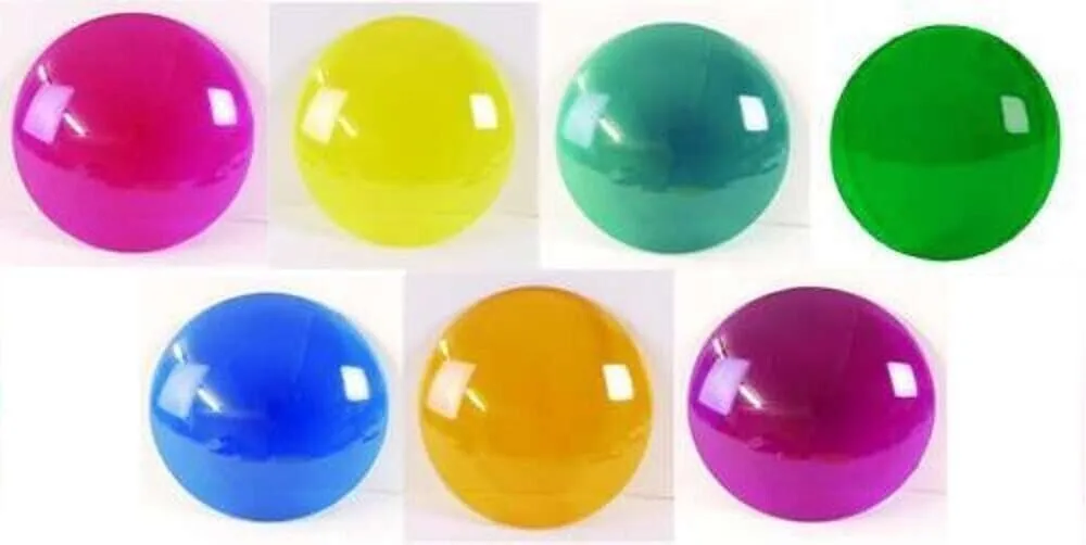 8 x PAR-36 Farbkappe Filterkappe Farbfilter PAR36 Colour Cap - freie Farbauswahl