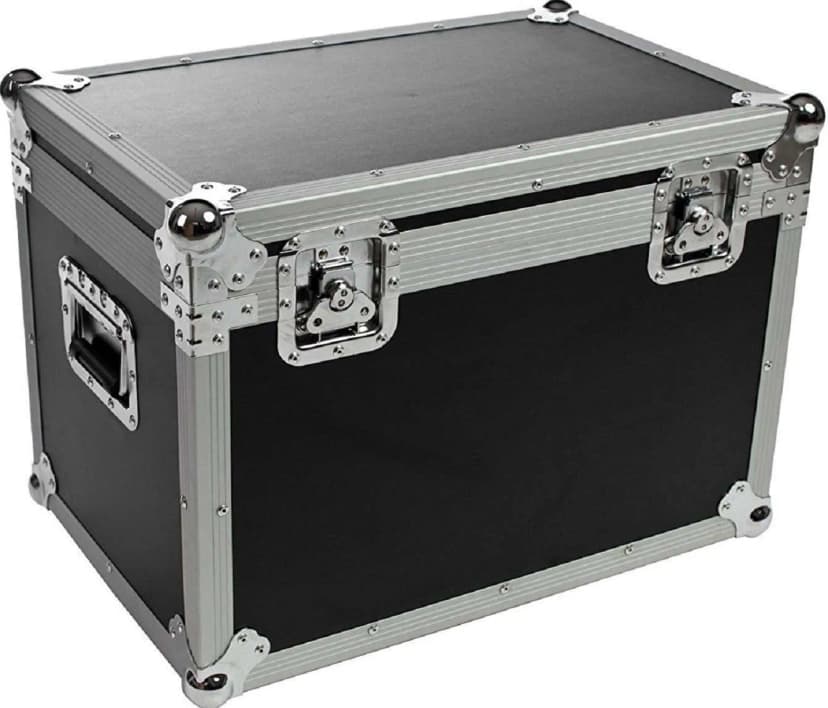 TEGO PRO Universal Transportcase 60 x 40 x 44 cm Kabelcase Transportkiste Box