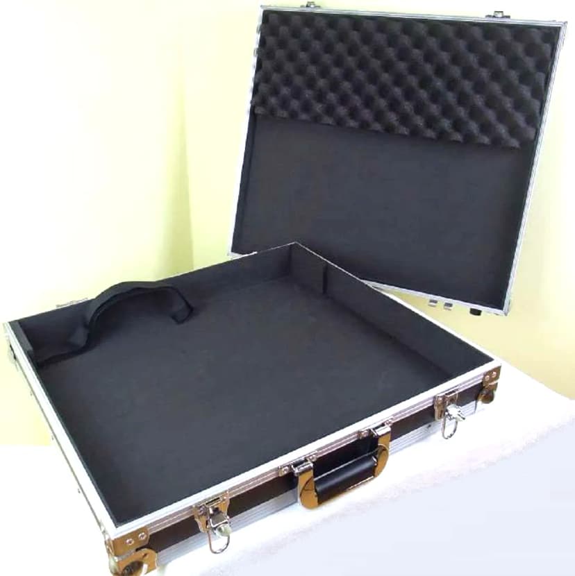 TEGO PRO 61 x 55 x 12 cm Universal Mixercase Größe 3 Mixer Case Transportcase
