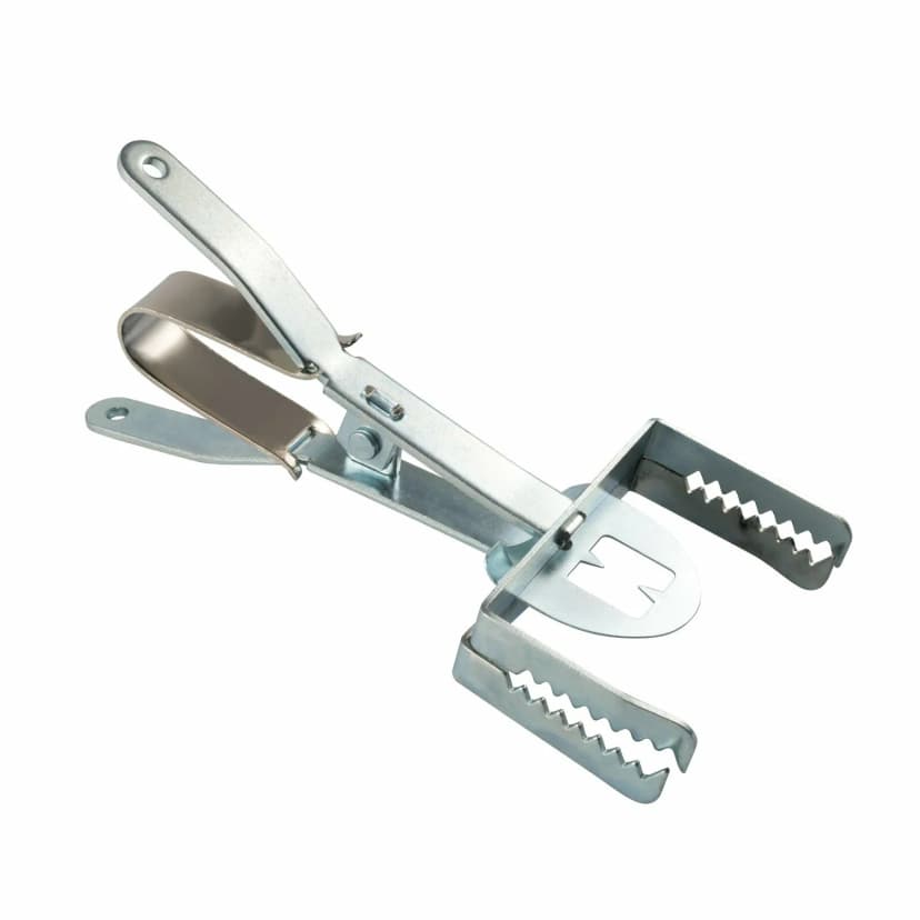 4x Detia Wühlmaus Zangenfalle Wühlmausfalle Falle Schnappfalle Schermäuse