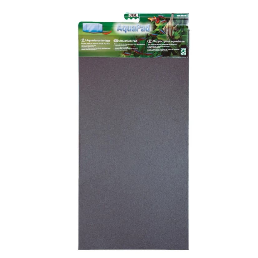AquaPad 1500x500 mm Spezial-Unterlage für Aquarien/Terrarien,Aquariumunterlage