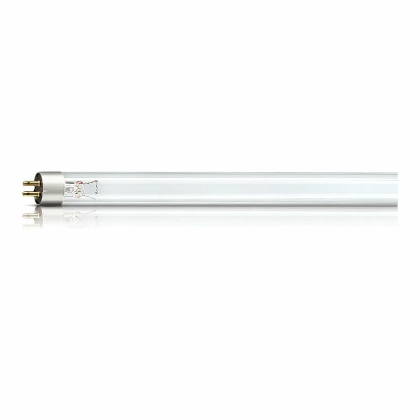 Philips UVC Lampe - TUV TL Mini - G5 - 11W - UV-C Teich Klärer Keime Brenner