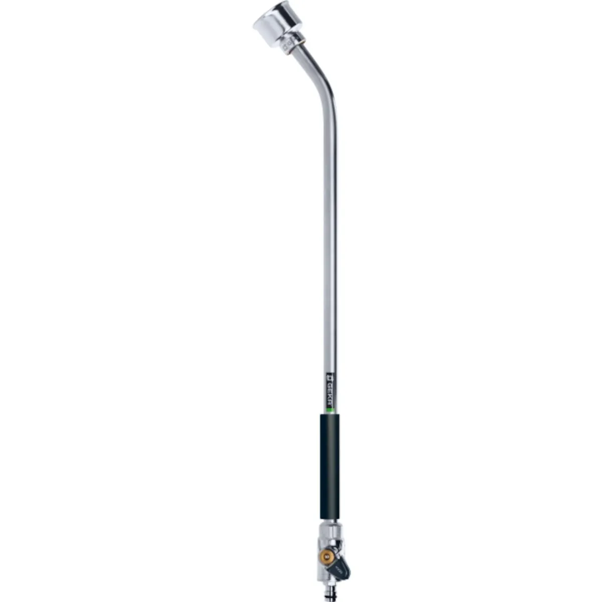 GEKA plus Gießgerät Classic - Gießkopf mit Bajonettanschluss Garten Gießen