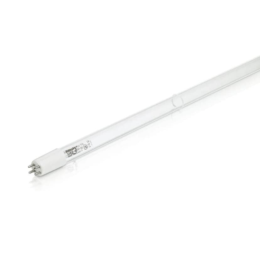 Philips UVC Lampe - TUV T5 4P SE - Entkeimung UV-C Brenner 4pin single ended