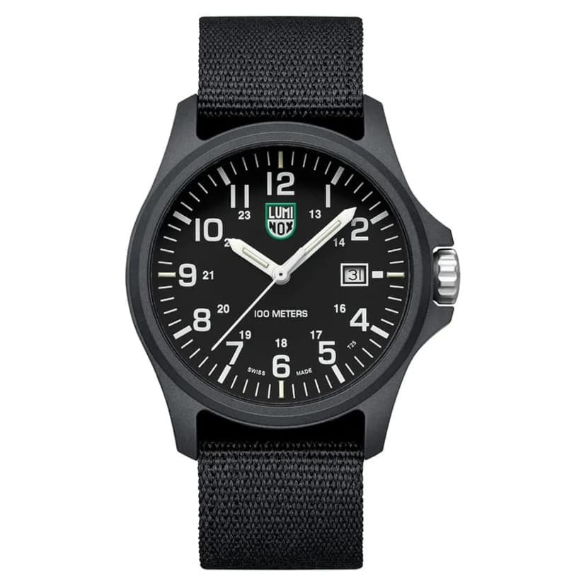 Luminox Herren Uhr Armbanduhr Patagonia X2.2401.NB