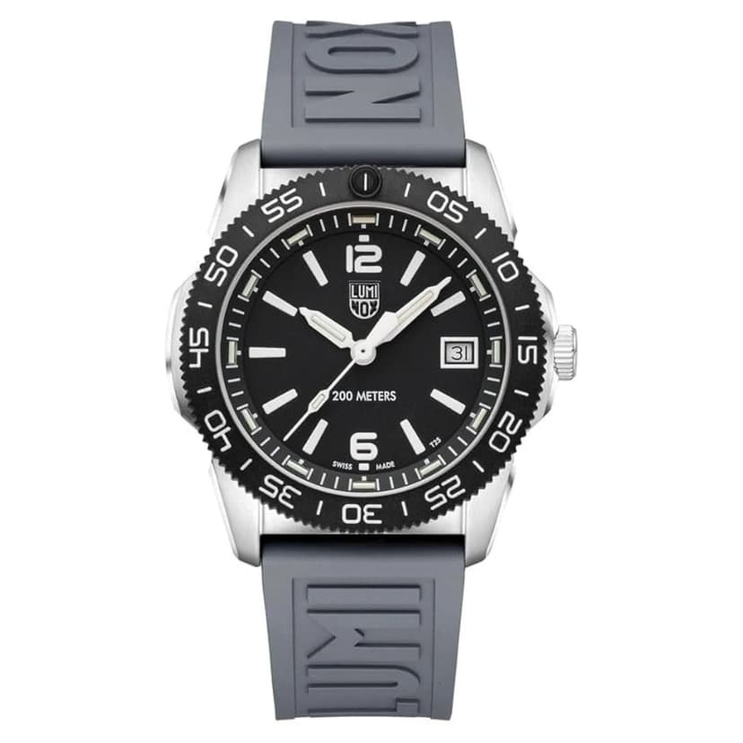 Luminox Herren Uhr Armbanduhr Pacific Diver XS.CA22M