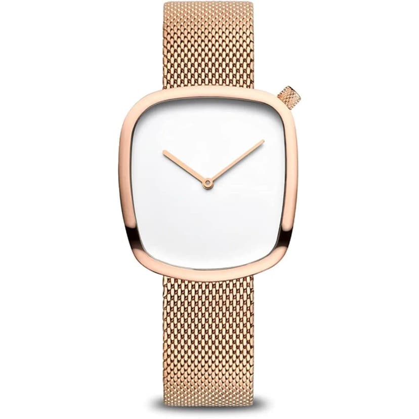 Bering Damen Uhr Armbanduhr Slim Classic - 18034-364