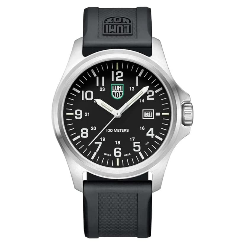 Luminox Herren Uhr Armbanduhr Patagonia X2.2501