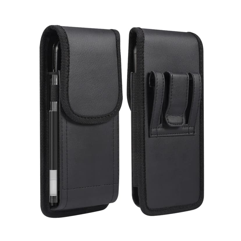 Clip Handy Gürteltasche Handy Tasche Smartphone Schutzhülle Universell