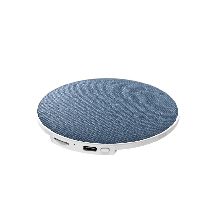 kabellos Kopfkissen Lautsprecher Schlaf Bluetooth 5.4 HiFi Stereo 360° Surround