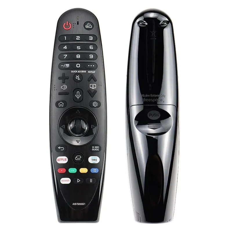 Ersatz Fernbedienung AN-MR18BA AN-MR19BA Für LG Magic Smart TV Universal