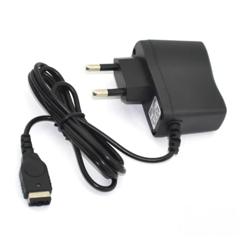 Gameboy Advance SP Ladegerät Nintendo DS Ladekabel GBA Netzteil NDS Adapter