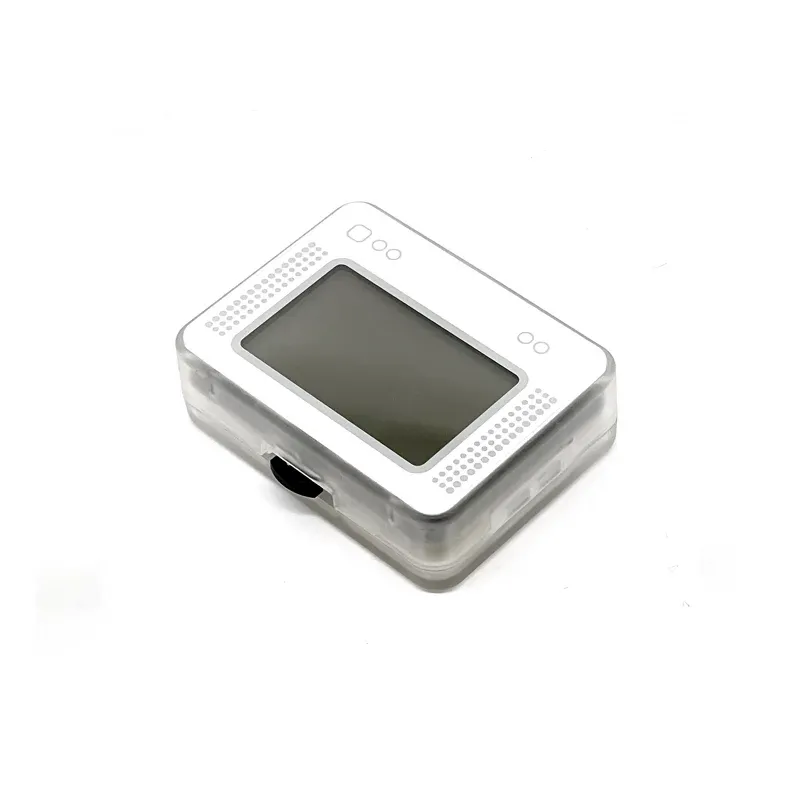 Aufladbarer intelligenter NFC Simulator Emulator Writer Für Switch/Switch 2 Wii