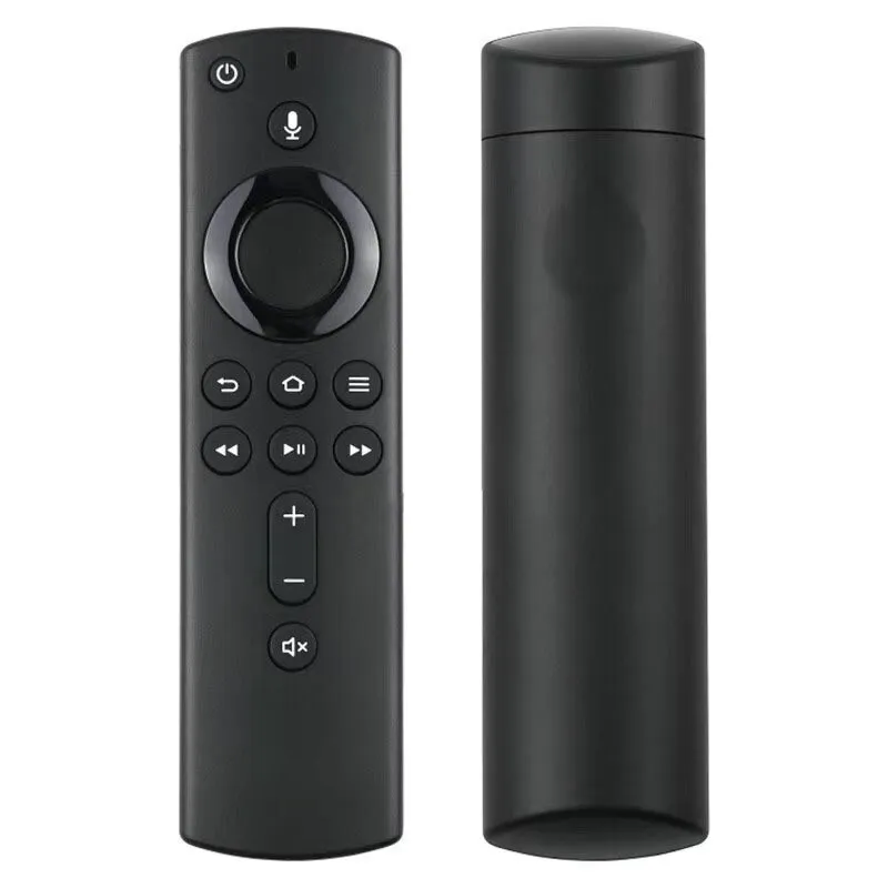 Für Amazon Ersatz Fernbedienung Fire TV Stick Sprachsteuerung 4K Lite L5B83H
