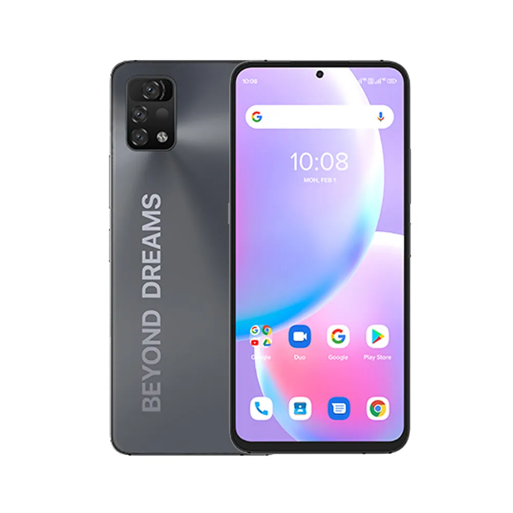 UMIDIGI A11 Pro Max 6.8" 4GB+128GB Octa Core Handy