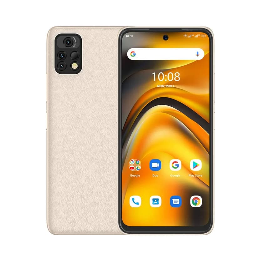 UMIDIGI A13 Pro 5G 8GB+128GB 6,5 Zoll 48MP Dual SIM Android Smartphone Handy