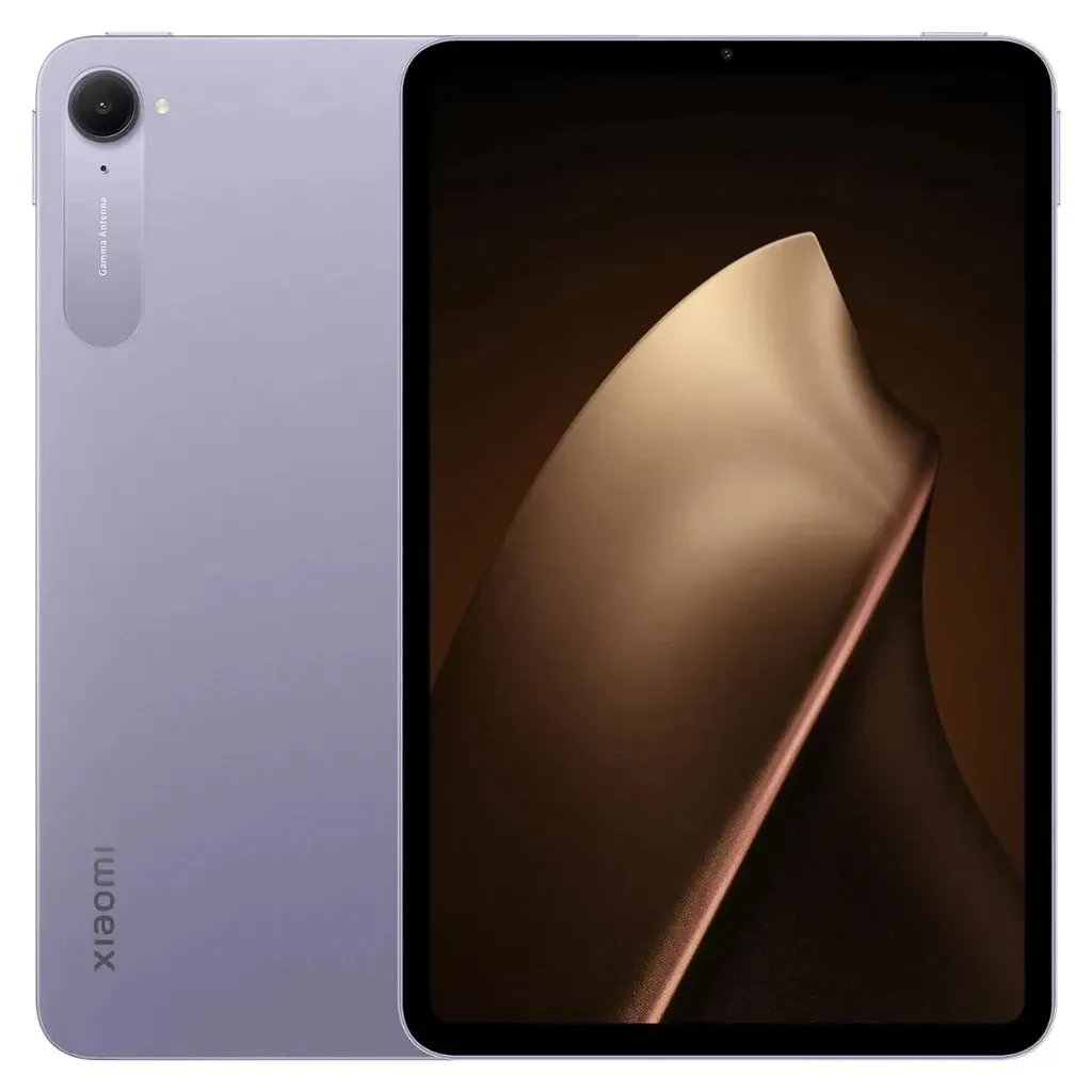 Xiaomi Pad Mini 8GB+256GB Purple MediaTek Dimensity 9400+ 7500mAh 67W HyperCharg