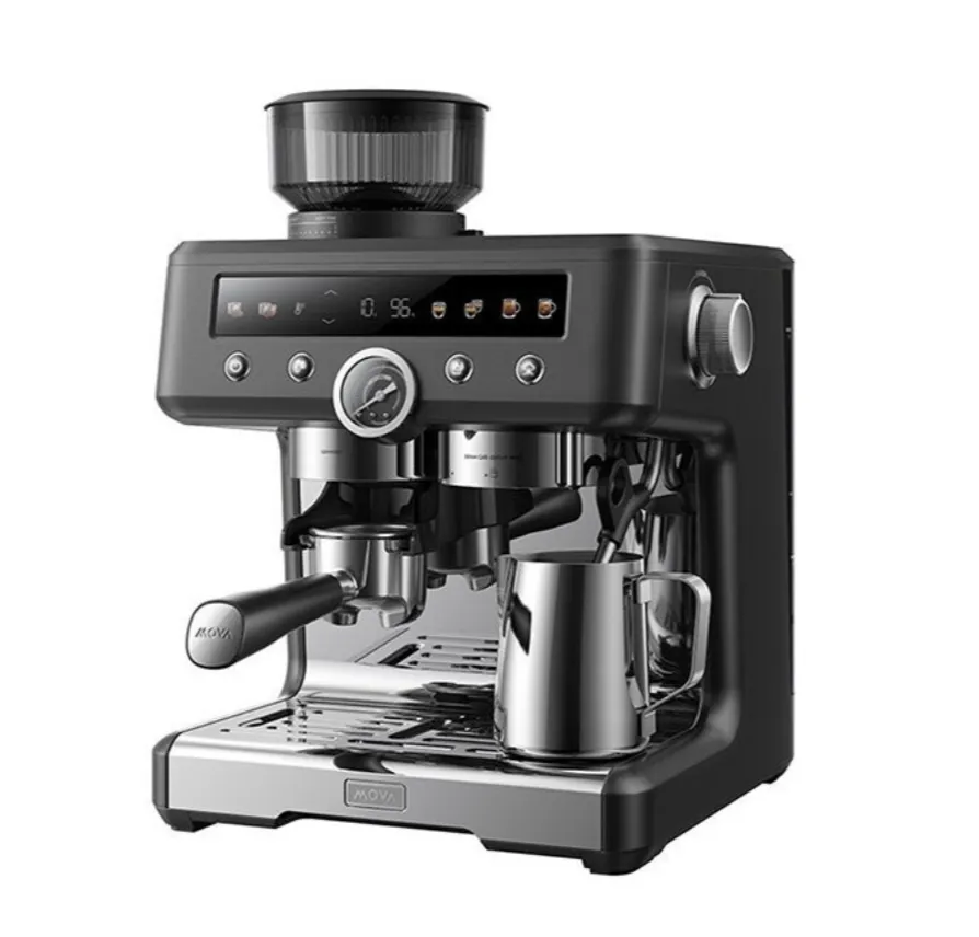 MOVA S20 Pro Espressomaschine vollautomatisch 2,8L