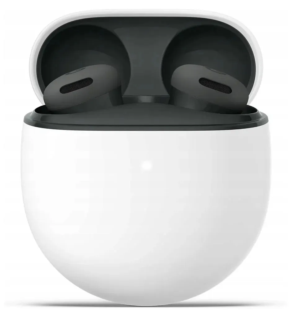 Google Pixel Buds 2a, Kabellos, Anrufe/Musik, Kopfhörer