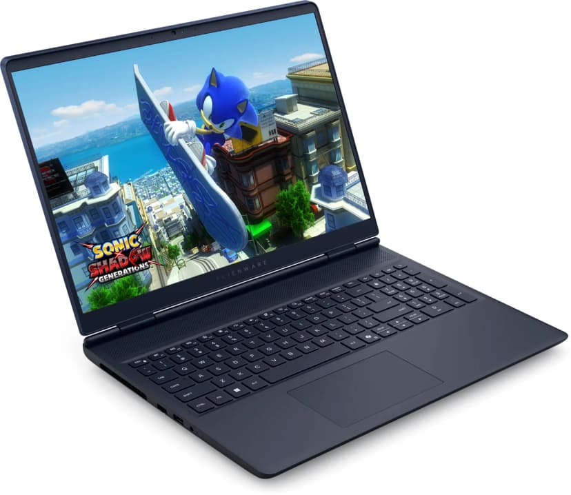 Alienware Aurora Ac16250 NAC1625001 Win 11 Home, Intel® Core™ 5, RTX™ 3050