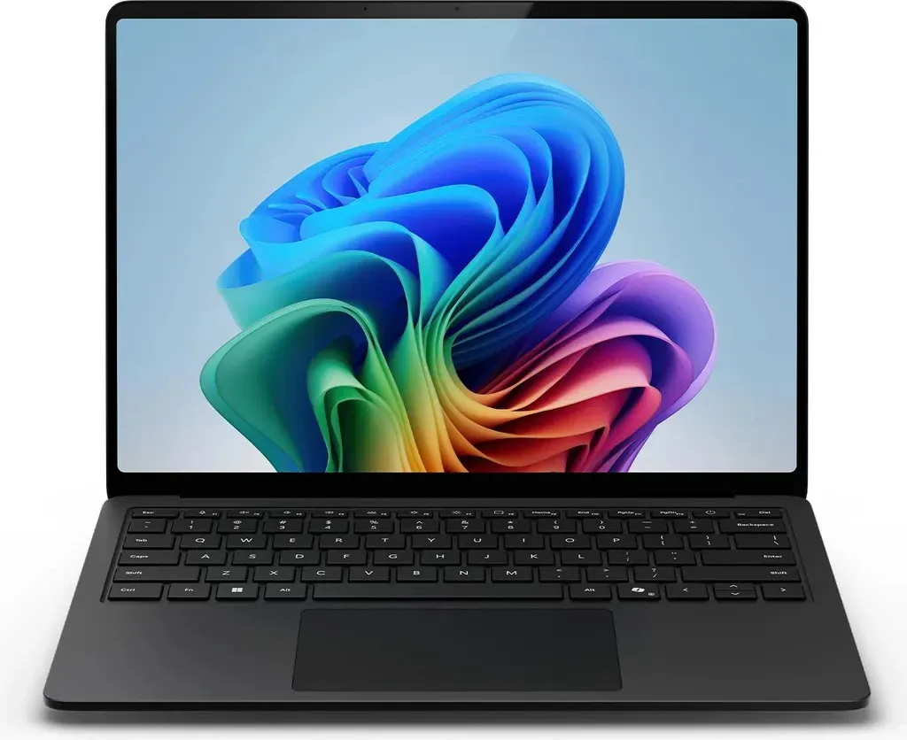 Microsoft Surface Laptop 7 13.8 16GB/512GB schwarz EP2-40884