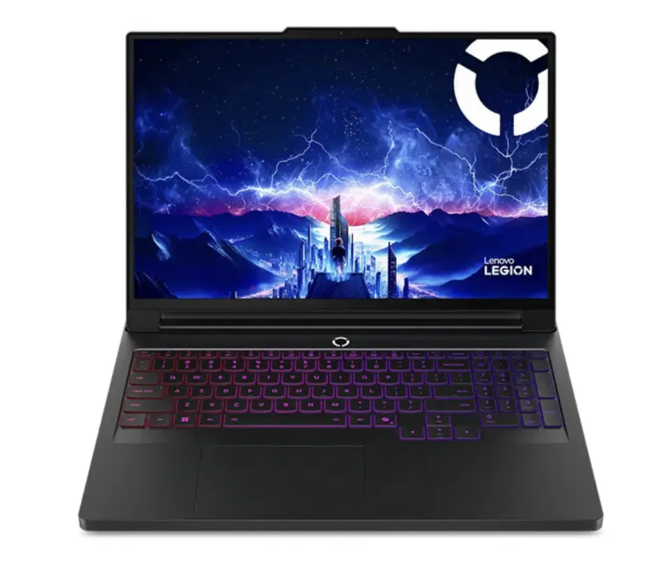 Lenovo Legion 7 Pro 16 G10 Ultra 9 275HX 64GB 1TB RTX 5080 NEU QWERTY