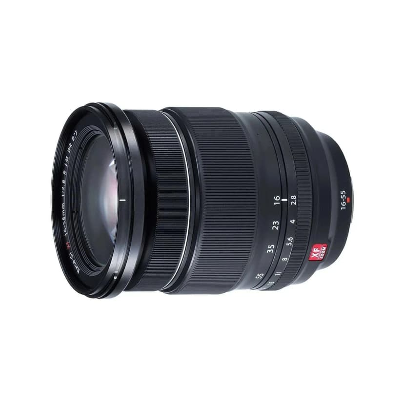 Fujifilm FUJINON XF 16-55mm f2.8 R LM WR