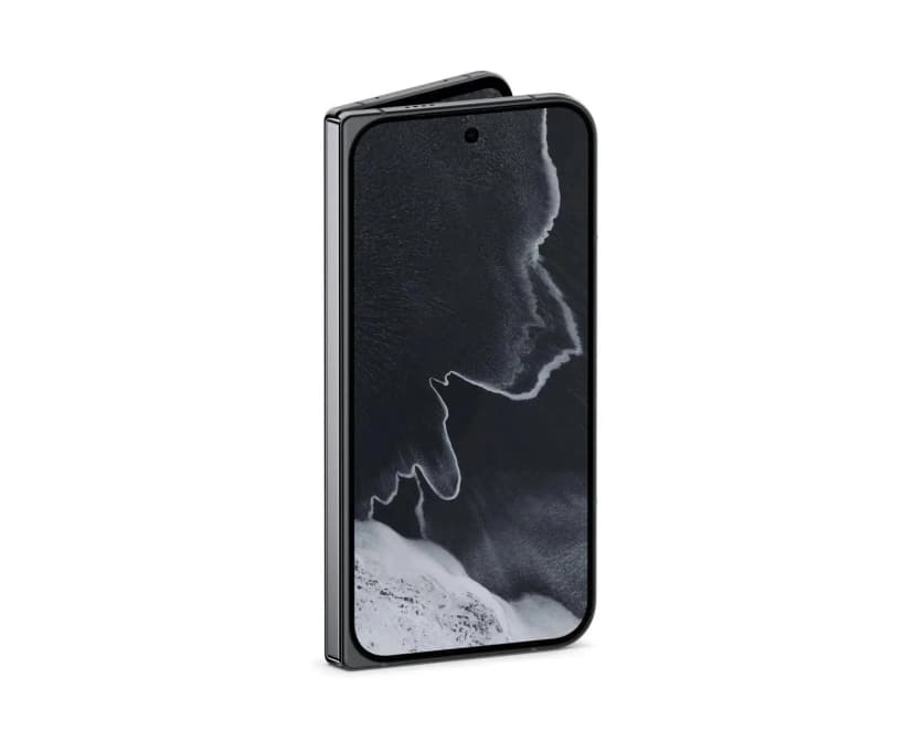 Google Pixel 11 Pro Fold 512GB Obsidian 8 Zoll Full HD 120 Hz 48 MP 16 GB RAM