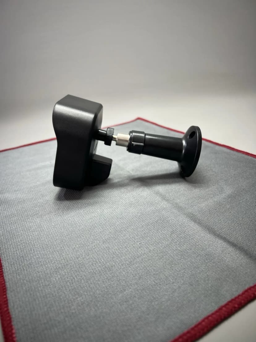 360 Flexible Robuste Schutzhülle Wandhalterung Case für Blink Outdoor 3. Gen