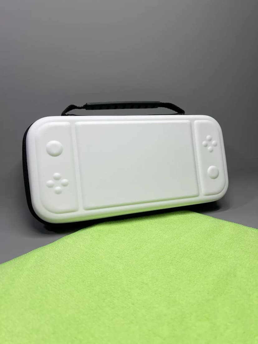 Hartschale für Nintendo Switch 2 Aufbewahrung Reisebox Schutztasche