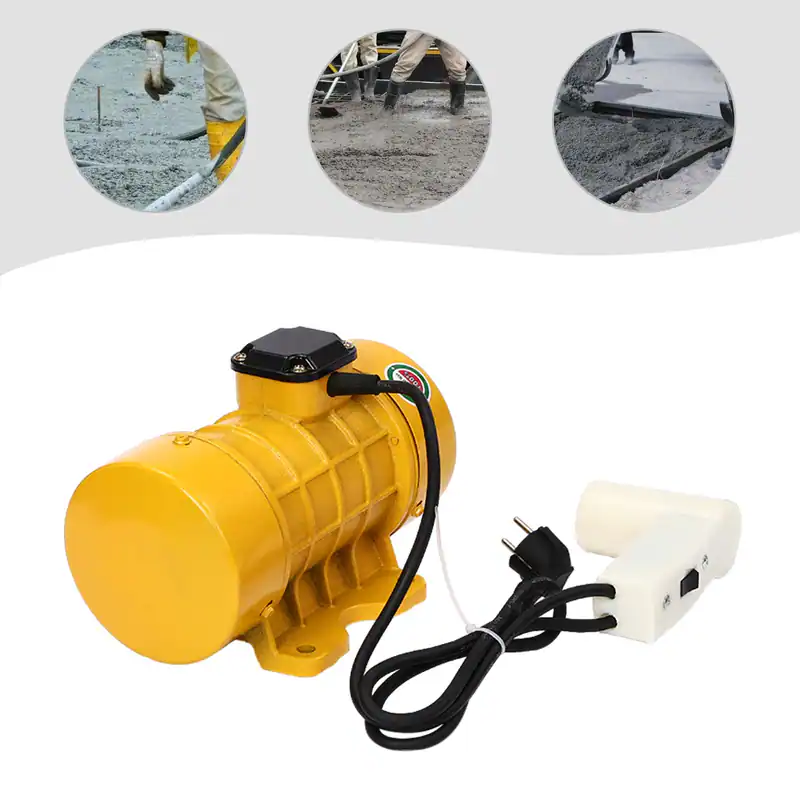 250W Elektrischer Vibrationsmotor für Beton Vibration Rüttelmotor 220V 2840Rpm – neu – Fitness & Kraftsport – überwiegend…