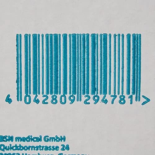 Ortho-Glasschienenrolle 4 Zoll x 15 Fuß Fiberglas weiß, OG-4L2 - verkauft von: - – neu – Sonstiges – Foto 1 von 5