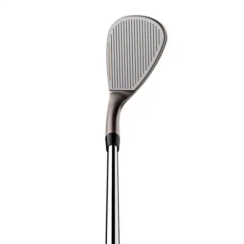 TAYLORMADE GOLF HI-TOE 4 KEIL - KUPFER – neu – Sonstiges – überwiegend weiß – Foto 1 von 5