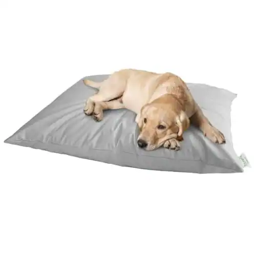 NATURUROPET Natur Hunde- und Katzenbett, 100% natürliche Schurwolle & – neu – Sonstiges – überwiegend weiß