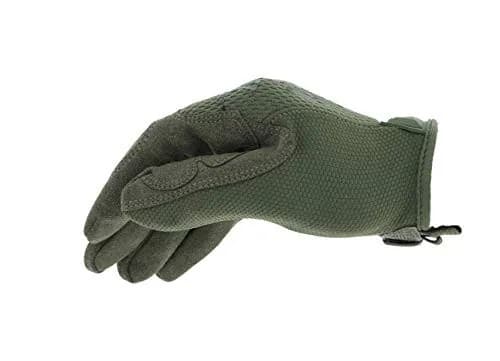 MECHANIX WEAR THE ORIGINAL GLOVE, SIZE S SMALL - OD GREEN – neu – Sonstiges – überwiegend weiß – Foto 1 von 5