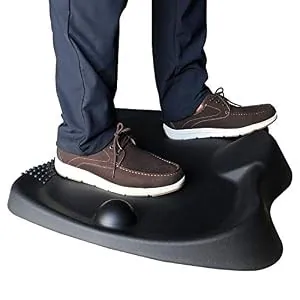 Sunflower Home Komfort Stehpult Matte Anti Müdigkeit Büro Ergonomisch Nicht - – neu – Möbel – überwiegend weiß