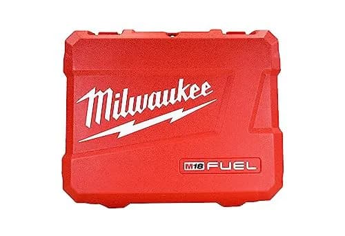 MILWAUKEE HARTKUNSTSTOFF WERKZEUGKOFFER FÜR KLEINE WERKZEUGSETS WIE 2903-22 - – neu – Sonstiges – überwiegend weiß – Foto 1…