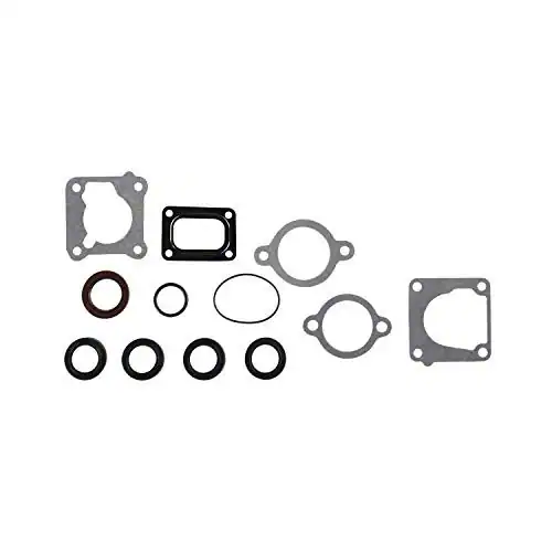 DNJ HGS530 Motor Zylinderkopfdichtungssatz, kompletter Kopfreparatursatz für - – neu – Sonstiges – überwiegend weiß – Foto…