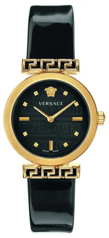 Versace Meander VELW00420 – neu – Uhren & Schmuck – überwiegend weiß – Foto 1 von 5