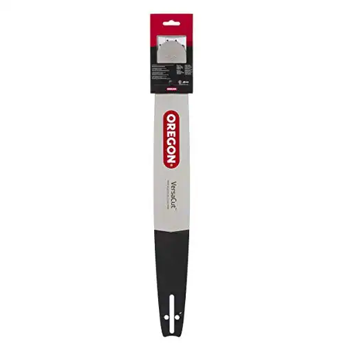 Oregon 200VXLHK095 0,050" Stärke 3/8" Teilung VersaCut Führungsschiene, 20" – neu – Sonstiges – überwiegend weiß – Foto 1…